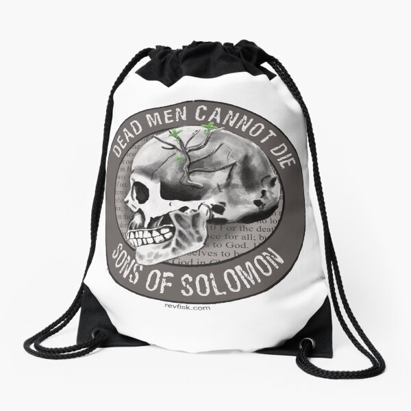 Item preview, Sons of Solomon renewed mind designed and sold by TheMadChristian.