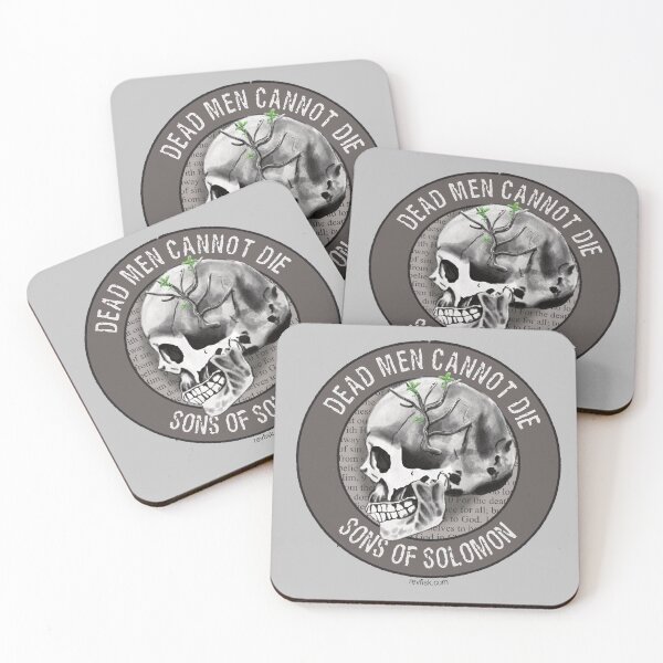 Item preview, Sons of Solomon renewed mind designed and sold by TheMadChristian.