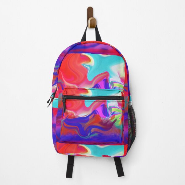 Item preview, Abstract ocean , designed and sold by Joelartdesigns.