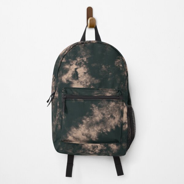 Item preview, Tie Dye Bleach Pattern - 5 - Brown, Greenish designed and sold by iamnickv.