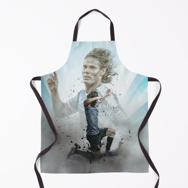 Item preview, Illustration Cavani Argentina designed and sold by javasreiki24.