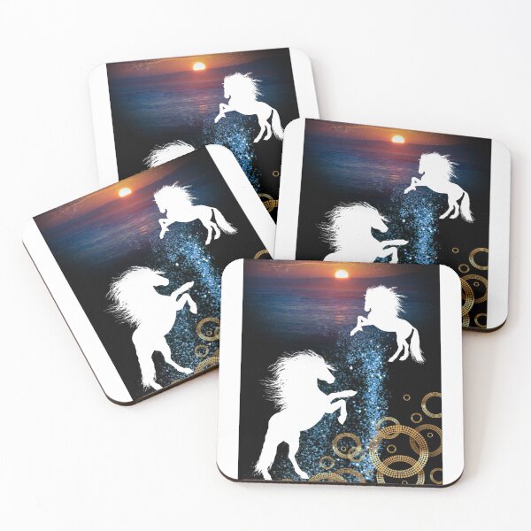 Item preview, Nature. Horse. designed and sold by BLISS-SV.