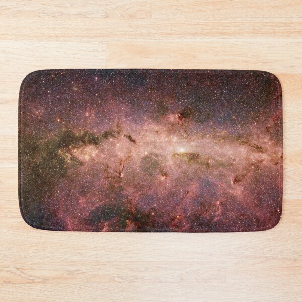 Item preview, Galactic Core Space Photography designed and sold by Hot Cool Awesome.