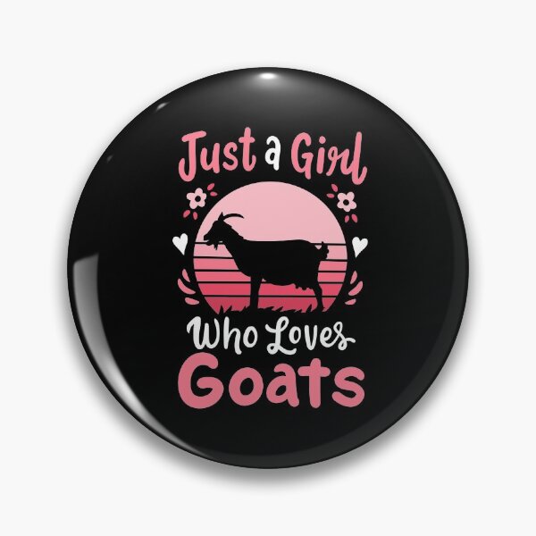 Item preview, Goats Goat Lover Farmer Retro designed and sold by CreativeGiftShp.