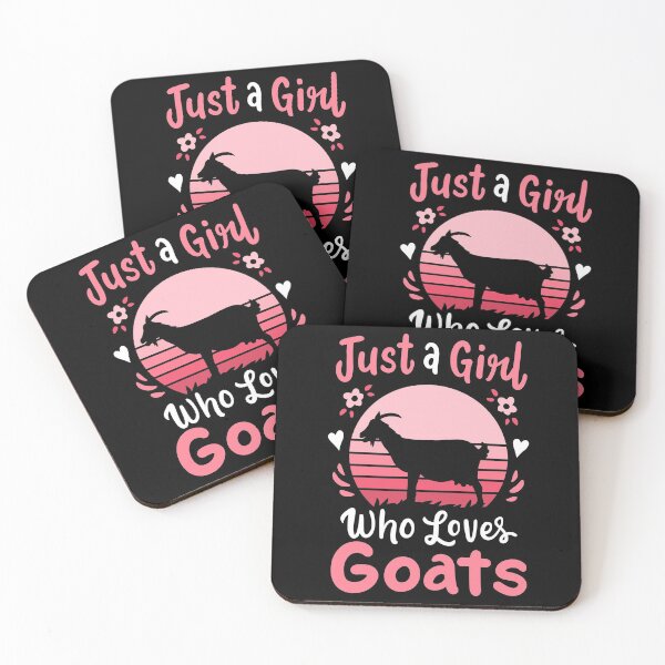 Item preview, Goats Goat Lover Farmer Retro designed and sold by CreativeGiftShp.