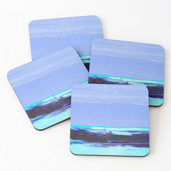 Item preview, Blue by the sea designed and sold by Robyn Williams.