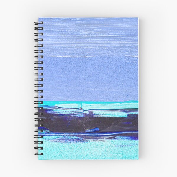 Item preview, Blue by the sea designed and sold by Robyn Williams.