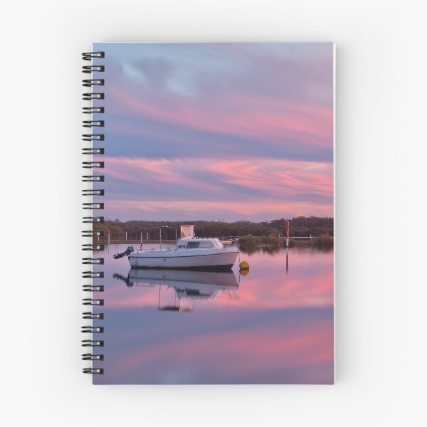 Item preview, Wallis Lakes Tuncurry 6163 designed and sold by kevin Chippindall.