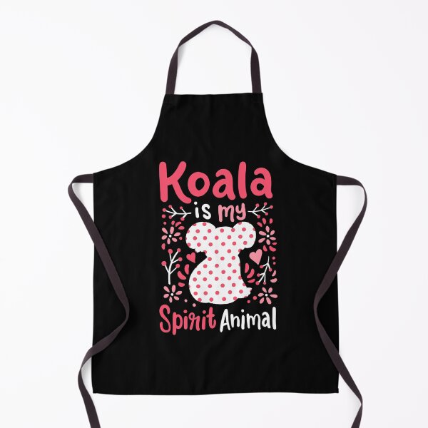 Artikelvorschau, Koala Australien Australisches Geistertier entworfen und verkauft von CreativeGiftShp.