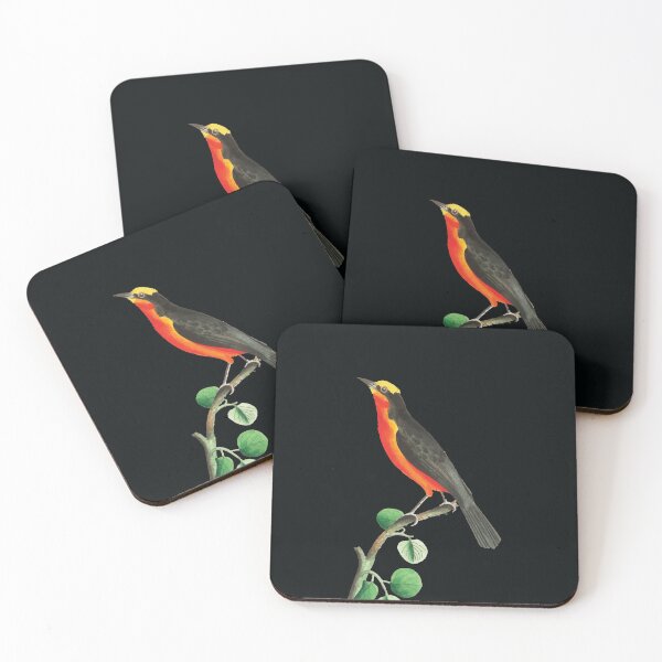 Item preview, Wild Birds designed and sold by EVERTEESLOVER.