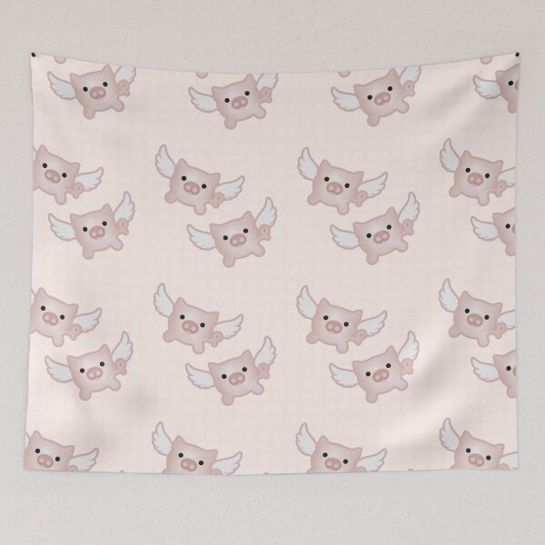 Item preview, PORK-CHOPPERS designed and sold by poprockstarfish.