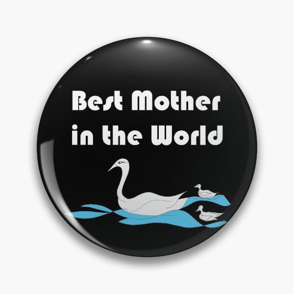 Item preview, Best Mother in the World designed and sold by Artstastic.