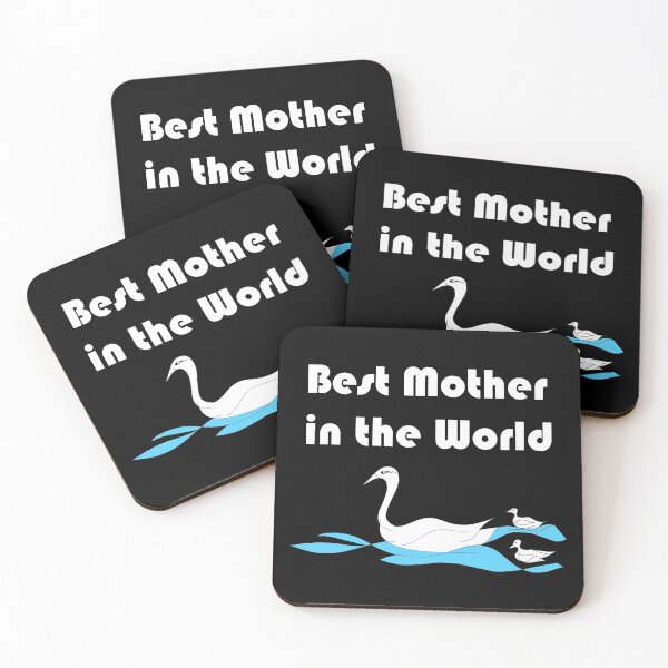 Item preview, Best Mother in the World designed and sold by Artstastic.