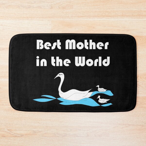 Item preview, Best Mother in the World designed and sold by Artstastic.