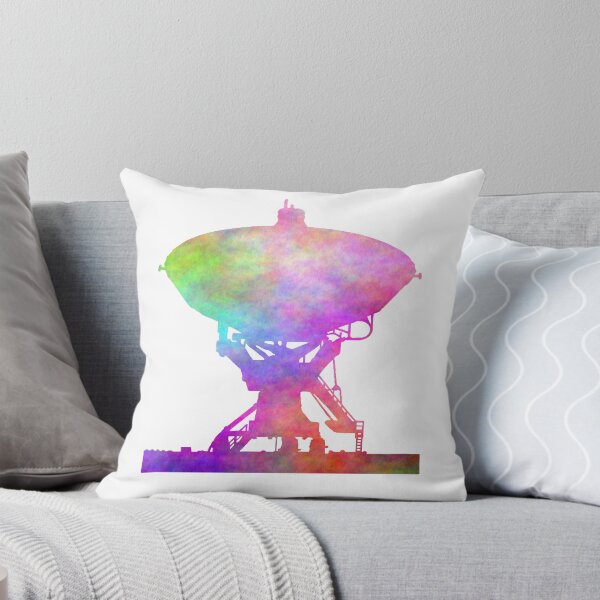 Item preview, Space Cloud Nebula Universe to Explore Pink designed and sold by AraljanFusion.