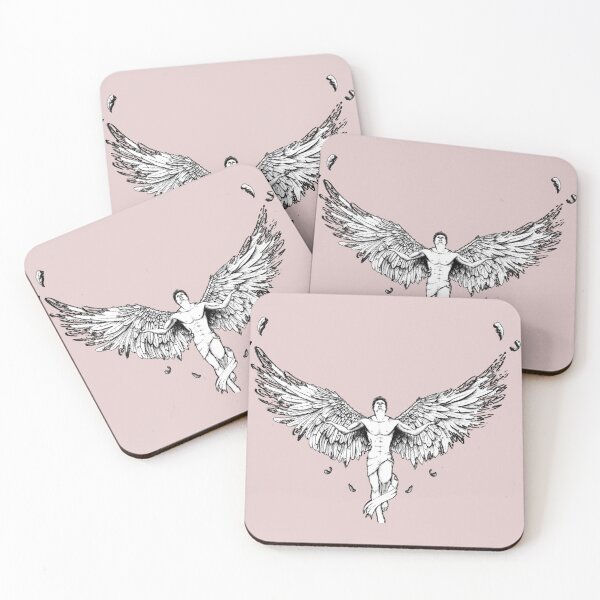 Item preview, Angel designed and sold by Eshan91.