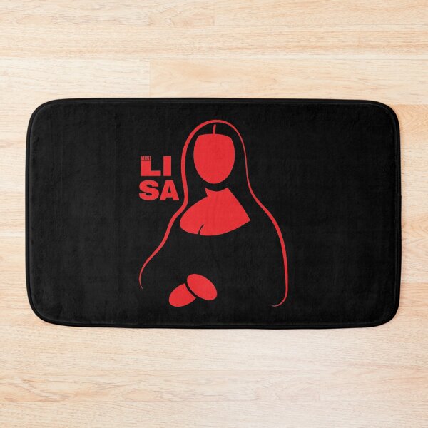Item preview, Mini Lisa designed and sold by pelagio.