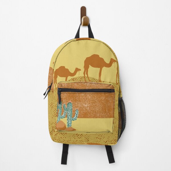 Item preview, Camels Walking in the Desert designed and sold by SPF14.