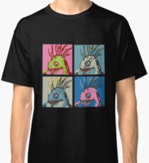 Warcraft - Murloc Special Set Classic T-Shirt