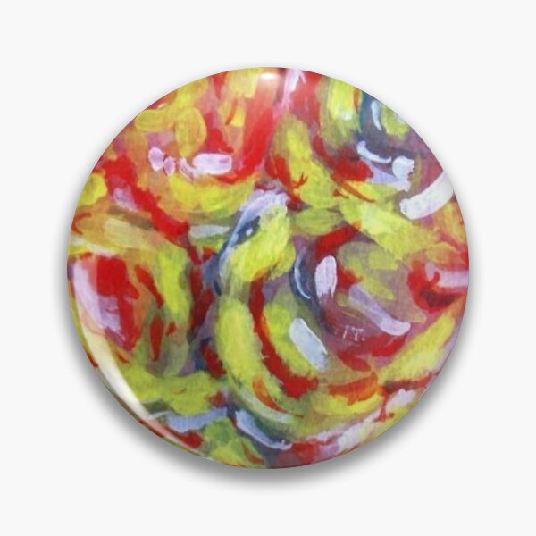 Item preview, whorls of yellow designed and sold by nainik.