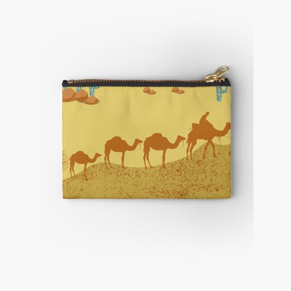 Item preview, Camels Walking in the Desert designed and sold by SPF14.
