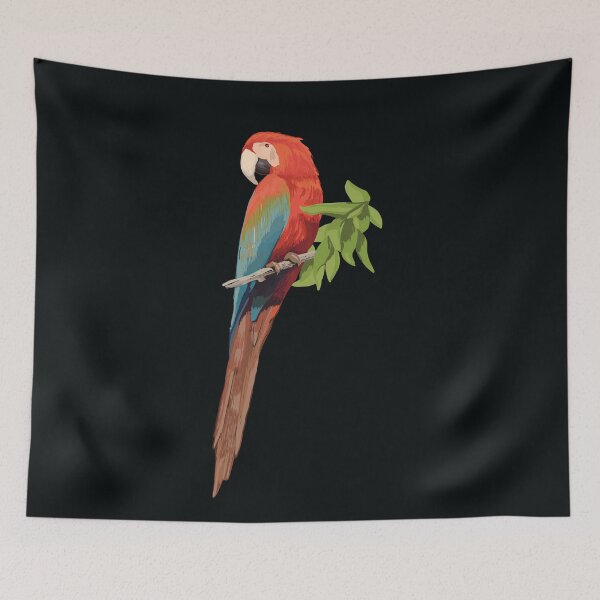 Item preview, Wild Birds designed and sold by EVERTEESLOVER.