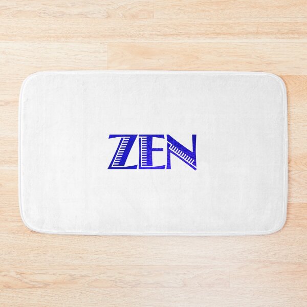 Artikelvorschau, Day 191 | 365 Day Creative Project "ZEN" entworfen und verkauft von Robyn Williams.