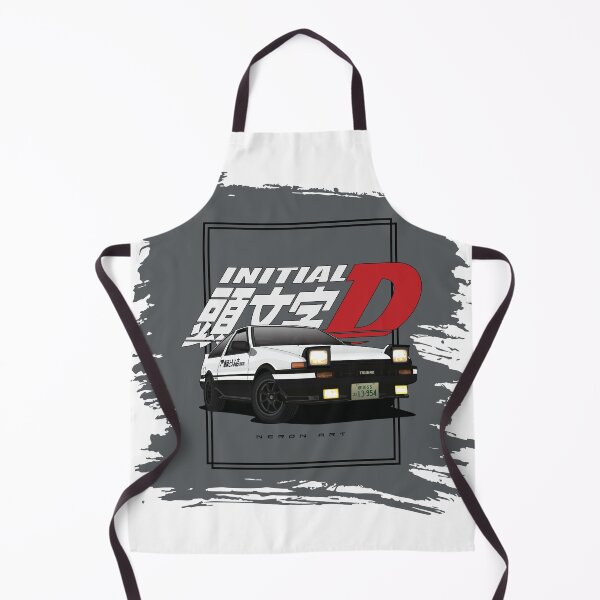 Item preview, Toyota AE86 designed and sold by NERON-ART.