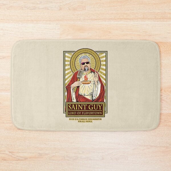 Item preview, Saint Guy T-Shirt designed and sold by eurocake06.