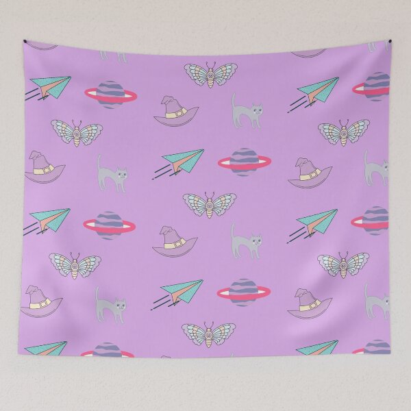 Item preview, purple pastel pack  designed and sold by Slaystyle.