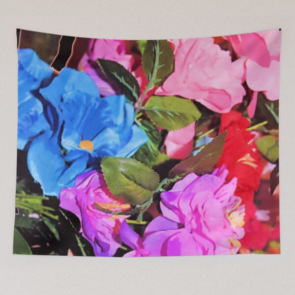 Item preview, FLORAL 6904A designed and sold by BOLLA67.