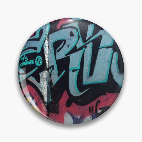 Item preview, Berlin Wall Graffiti designed and sold by magartland.
