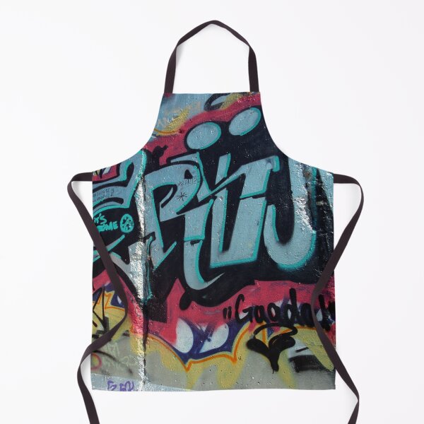 Item preview, Berlin Wall Graffiti designed and sold by magartland.