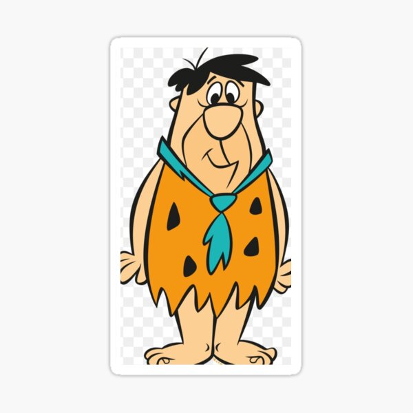 Feuerstein porno fred Flintstones Cartoon