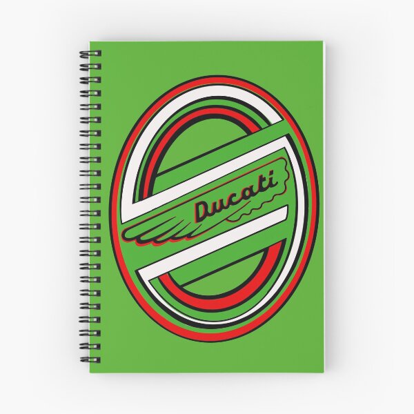 Item preview, Mitociclette ducati designed and sold by Ginomandarino.