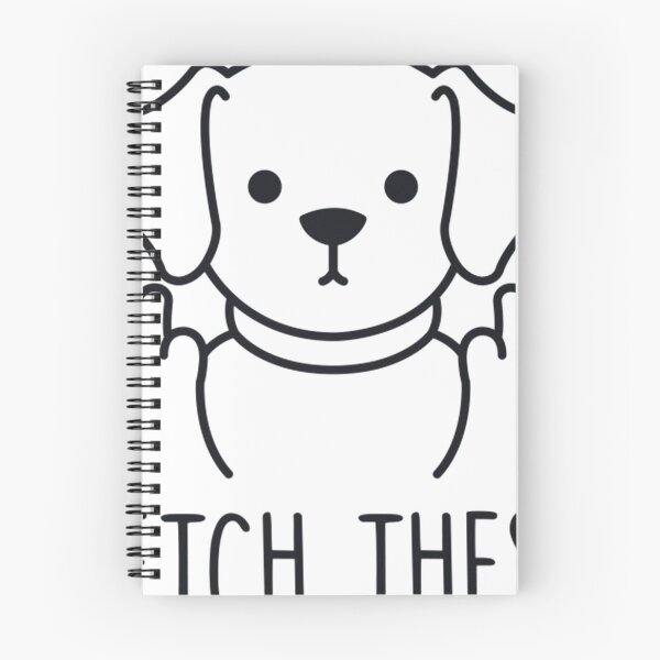 Item preview, Fetch These designed and sold by churchon006.