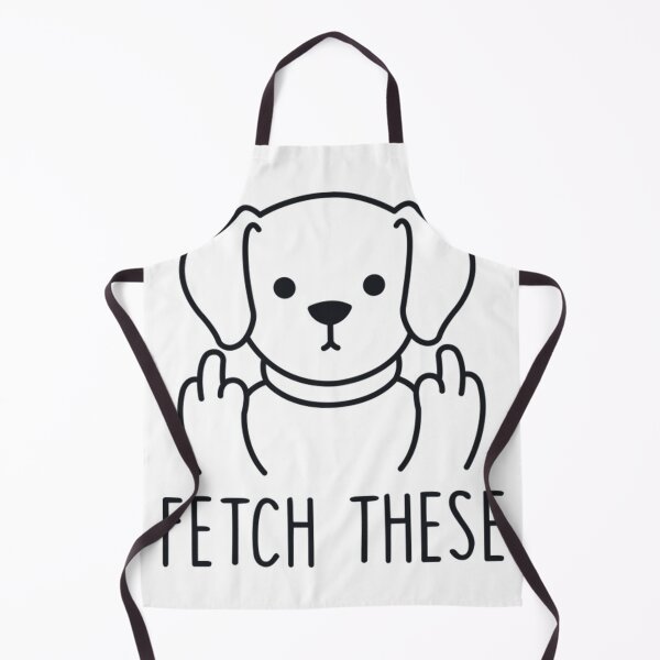 Item preview, Fetch These designed and sold by churchon006.