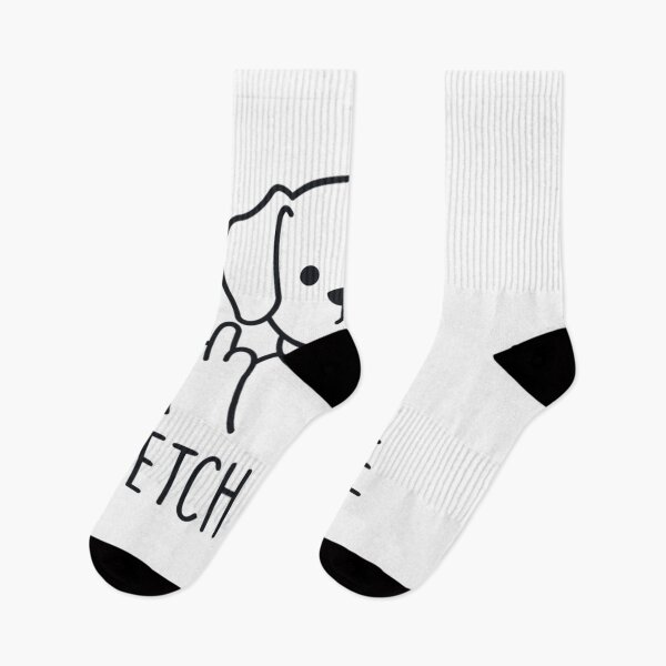 Item preview, Fetch These designed and sold by churchon006.