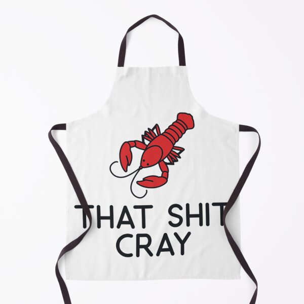 Item preview, That Shit Cray Crawfish designed and sold by churchon006.