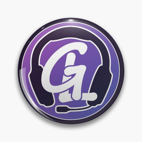 Item preview, Game Lobby Logo designed and sold by oscardarla.