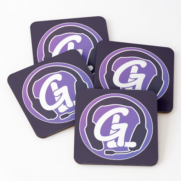 Item preview, Game Lobby Logo designed and sold by oscardarla.