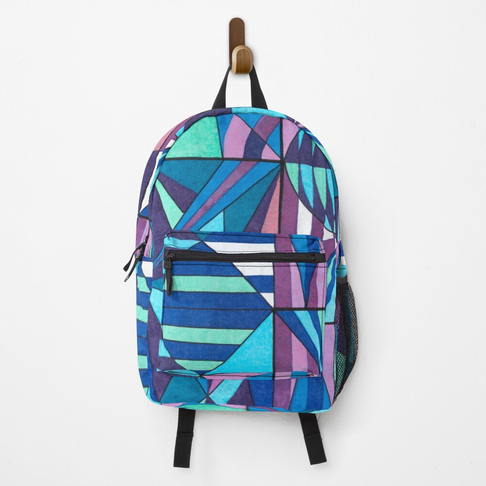 Item preview, Backpack designed and sold by ChezDesigns.