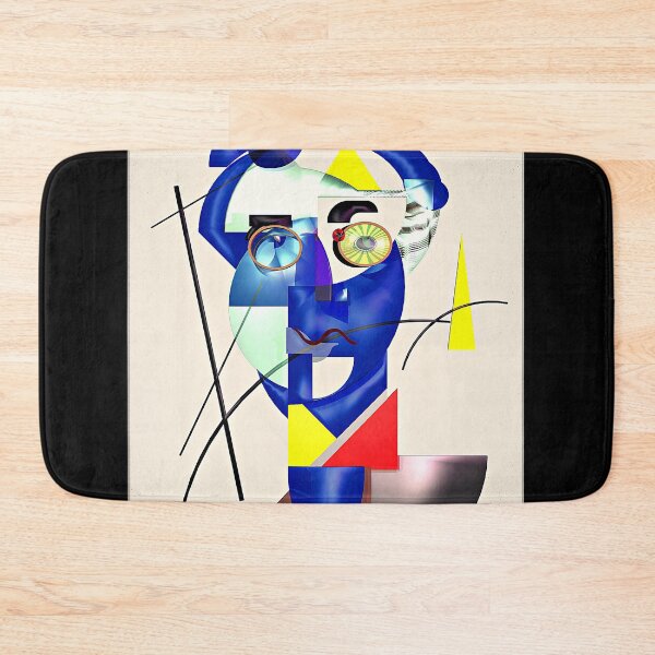 Item preview, Wassily Kandinski (1866-1944) designed and sold by andreisky.