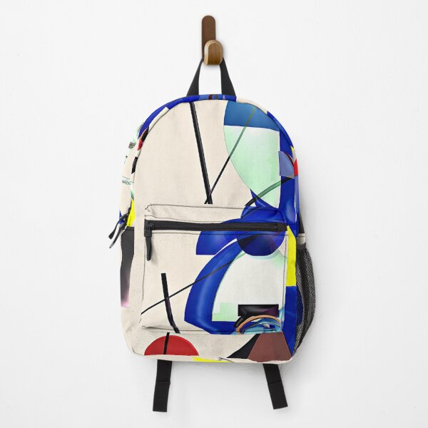 Item preview, Wassily Kandinski (1866-1944) designed and sold by andreisky.