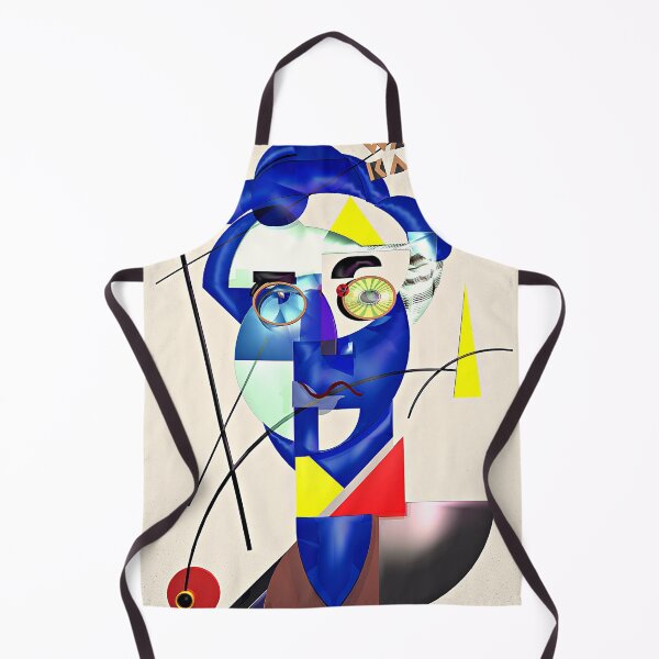 Item preview, Wassily Kandinski (1866-1944) designed and sold by andreisky.