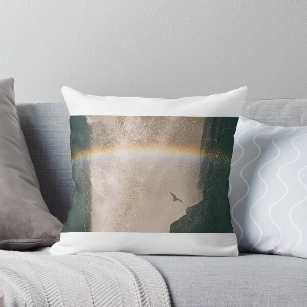 Item preview, Rainbow Flight - Iguazu Falls, Argentina designed and sold by JamesKaoFoto.