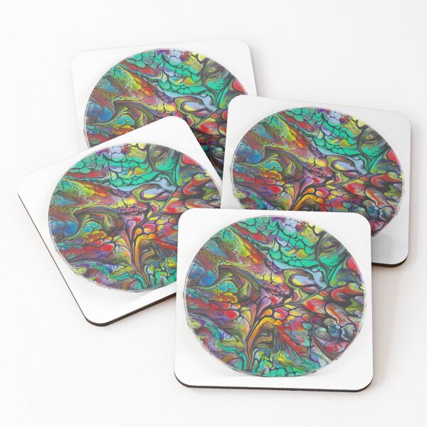 Item preview, Summer Glory-Serenity Series designed and sold by Constance  Hermon.