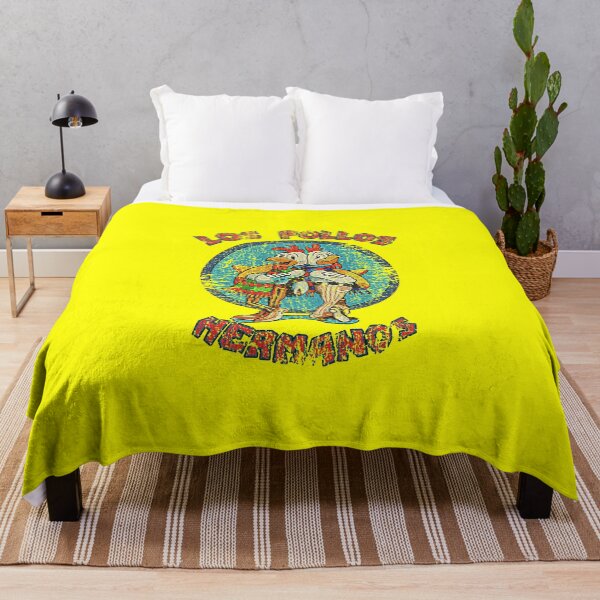 Item preview, Camiseta Los Pollos Hermanos 1996 designed and sold by eurocake06.