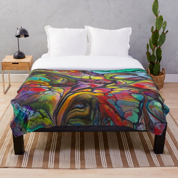 Item preview, Summer Glory-Serenity Series designed and sold by Constance  Hermon.