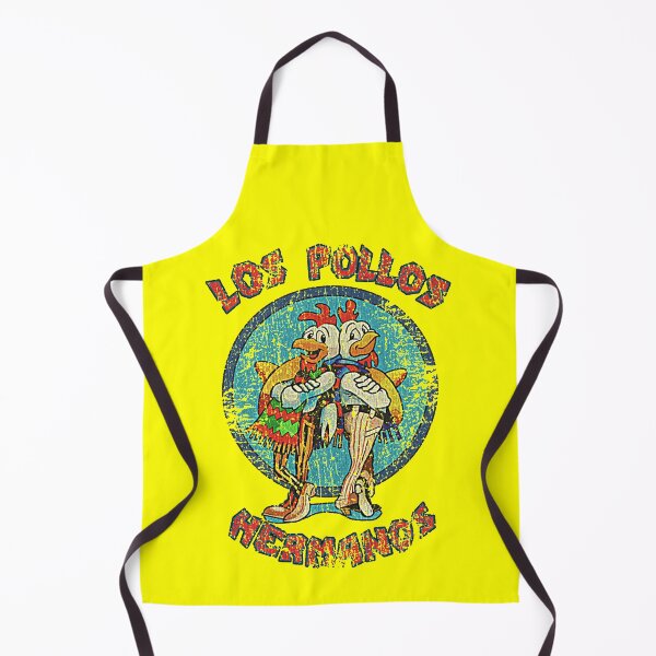 Item preview, Los Pollos Hermanos 1996 T-Shirt designed and sold by eurocake06.